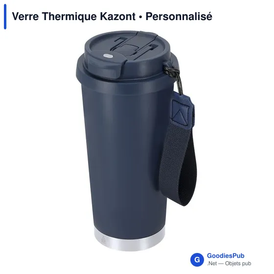 Verre Thermique Kazont - Image 6