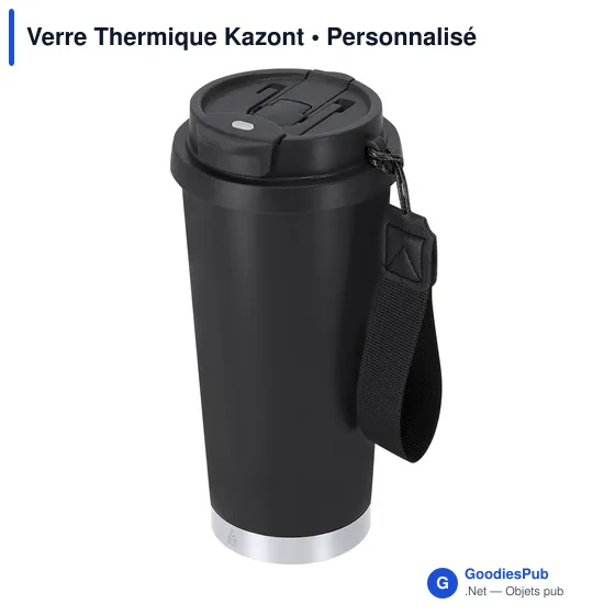 Verre Thermique Kazont - Image 7