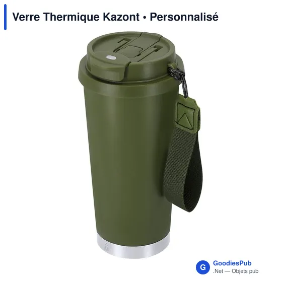 Verre Thermique Kazont - Image 8