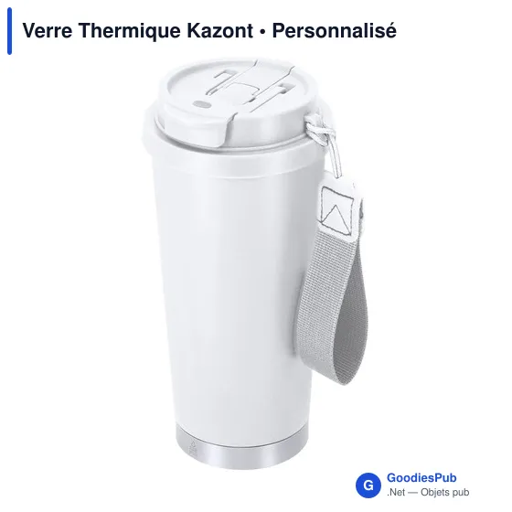 Verre Thermique Kazont - Image 9