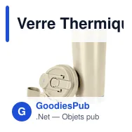 Verre Thermique Kazont - Miniature 10