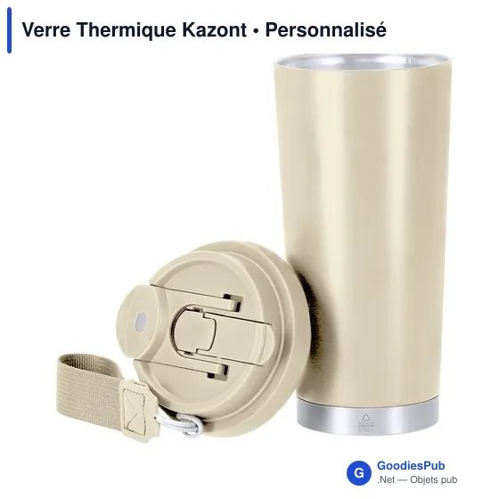 Verre Thermique Kazont - Image 10