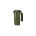 Variante vert - Verre Thermique Kazont