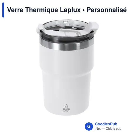 Verre Thermique Laplux