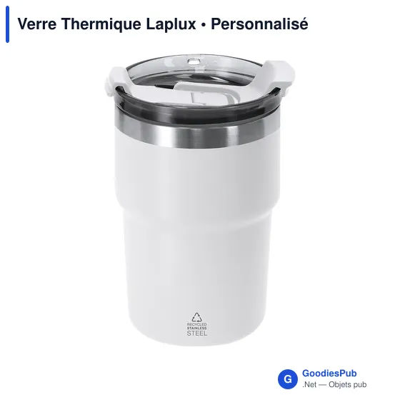 Verre Thermique Laplux - Image 1