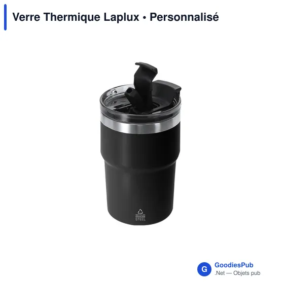 Verre Thermique Laplux - Image 2