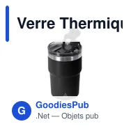 Verre Thermique Laplux - Miniature 11
