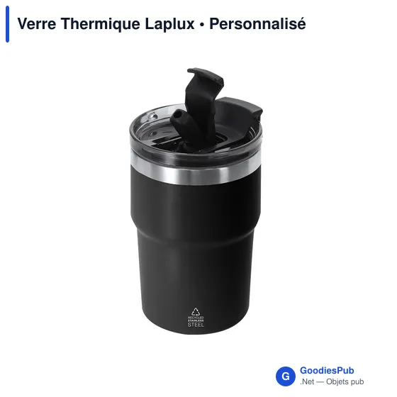 Verre Thermique Laplux - Image 12