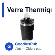 Verre Thermique Laplux - Miniature 3