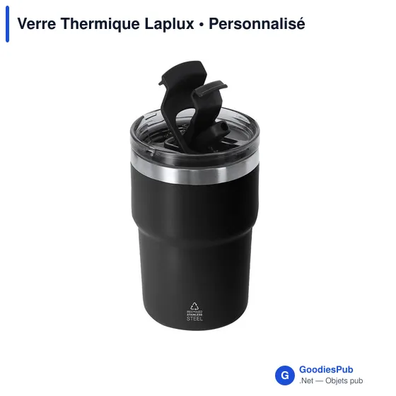Verre Thermique Laplux - Image 3