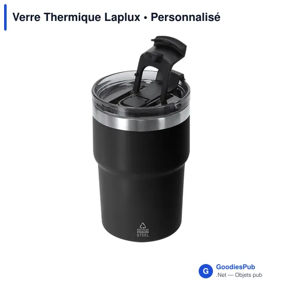 Verre Thermique Laplux - Image 5