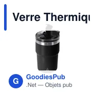Verre Thermique Laplux - Miniature 6