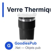 Verre Thermique Laplux - Miniature 7