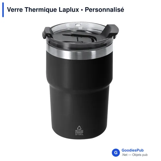 Verre Thermique Laplux - Image 7