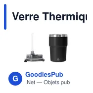 Verre Thermique Laplux - Miniature 10