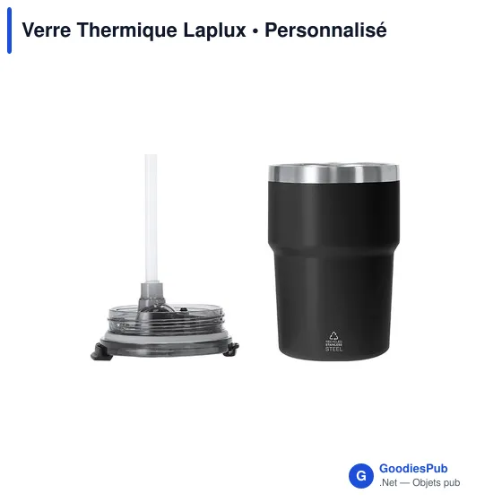 Verre Thermique Laplux - Image 10