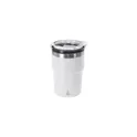Variante blanc - Verre Thermique Laplux