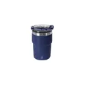 Variante bleu marine - Verre Thermique Laplux