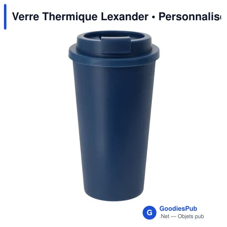 Verre Thermique Lexander