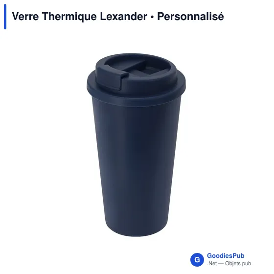 Verre Thermique Lexander - Image 2