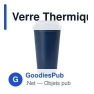 Verre Thermique Lexander - Miniature 11