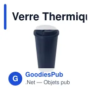 Verre Thermique Lexander - Miniature 12
