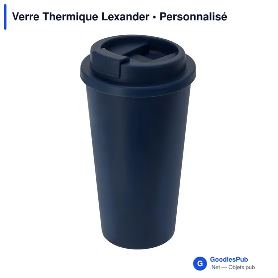 Verre Thermique Lexander - Image 3