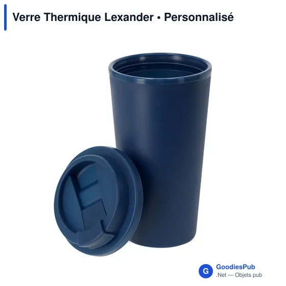 Verre Thermique Lexander - Image 4