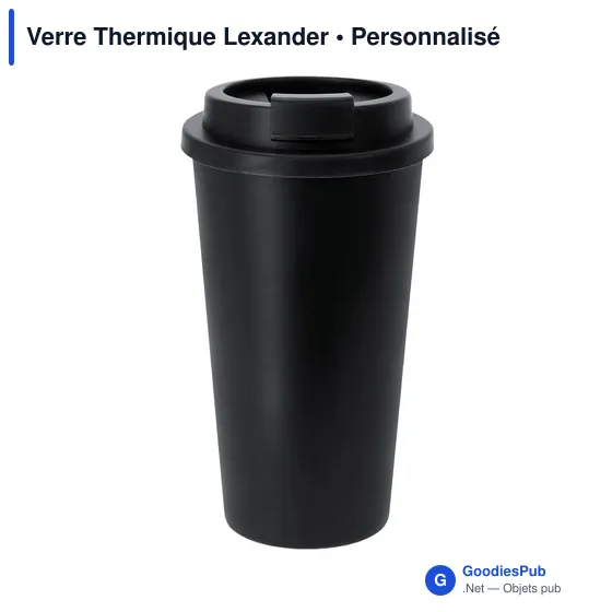 Verre Thermique Lexander - Image 6