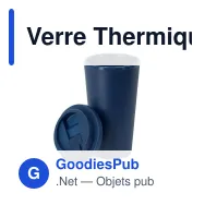 Verre Thermique Lexander - Miniature 9