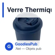 Verre Thermique Lexander - Miniature 10