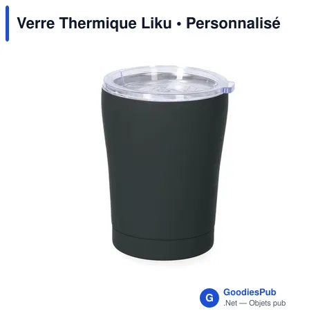 Verre Thermique Liku
