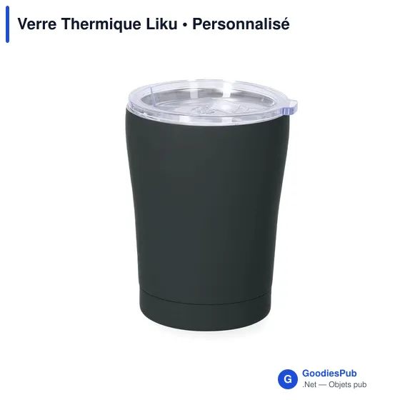 Verre Thermique Liku - Image 1