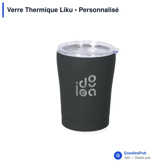 Verre Thermique Liku - Image 2