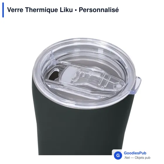 Verre Thermique Liku - Image 3