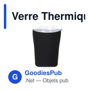 Verre Thermique Liku - Miniature 9