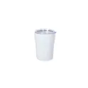 Variante blanc - Verre Thermique Liku
