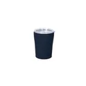 Variante bleu marine - Verre Thermique Liku