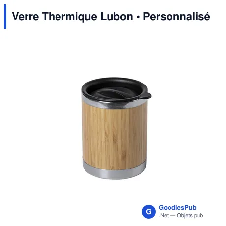 Verre Thermique Lubon