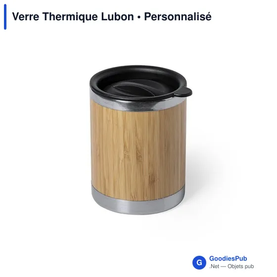 Verre Thermique Lubon - Image 2