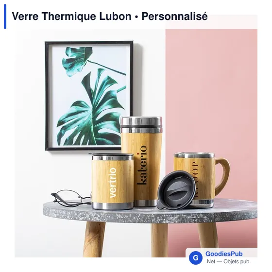 Verre Thermique Lubon - Image 5