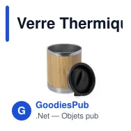 Verre Thermique Lubon - Miniature 10