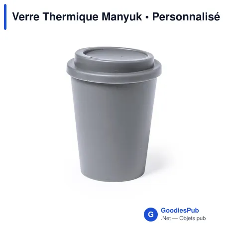 Verre Thermique Manyuk