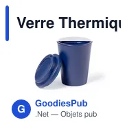 Verre Thermique Manyuk - Miniature 11
