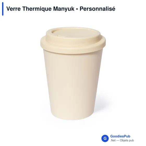 Verre Thermique Manyuk - Image 5