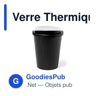 Verre Thermique Manyuk - Miniature 9