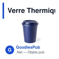 Verre Thermique Manyuk - Miniature 10