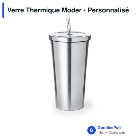 Verre Thermique Moder