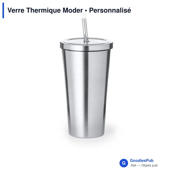Verre Thermique Moder - Image 1