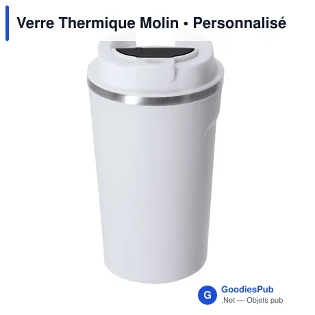 Verre Thermique Molin